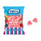 Besos Fresa bolsa 1,5 Kg
