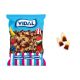 Botellas Mini Cola Jelly bolsa 1 Kg