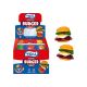 Burger Jelly estuche 66 uds Chuches online | Vidal Golosinas