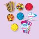 Candy bar bodas alternativas