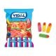 Dedos Pica bolsa 1.5 Kg