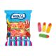 Dedos Pica bolsa 1 Kg