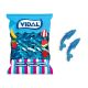 Delfines Gigantes bolsa 2 Kg