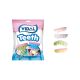 Dentaduras colores 14 bolsas 65g
