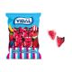 Diablillos Picantes bolsa 1,5 Kg