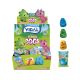 Dino Eggs estuche 1 Kg