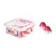 Fresones con Nata Rellenolas bandeja 795 g