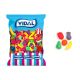 Frutitas Jelly bolsa 1 Kg