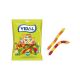 Gusanos Bicéfalos HALAL 14 bolsas 90g