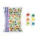 Huevos Fritos de colores bolsa 1 Kg