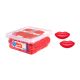 Labios rellenos bandeja 795g