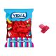 Ladrillos Fresa bolsa 1,5 Kg