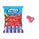 Ladrillos Rellenos Pica Fresa bolsa 1,6 Kg