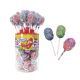 Mega Palipica Pintalenguas tarro 1,1 Kg