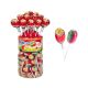 Mega Pompito Sandía tarro 1 Kg