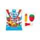Megasurtido Brillo Halal 14 bolsas de 90 g
