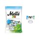 Mells Eucalipto Mentol Sin Azúcar bolsa 900 g