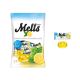Mells Limón Mentol Sin Azúcar bolsa 900 g