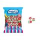 Mini Tajadas Sandía bolsa 1 Kg