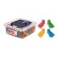 Pies Pica Rellenos bandeja 795 g