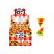 Pizza Jelly estuche de 895 g con 11 uds
