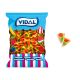 Porciones Pizza bolsa 1,6 Kg