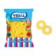 Rodajas Piña bolsa 1,5 Kg