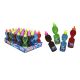 Space Juice bandeja 40 uds
