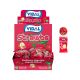 Strawbs estuche 200 uds