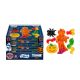 Terror Jelly estuche 495 g