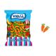 Zanahorias bolsa 1 Kg