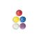 Balones Futbol 1kg