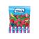 Fresas Silvestres bolsa 1 Kg