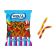 Gusanos Bicéfalos bolsa 1 Kg