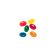 Jelly Beans 12 tarrinas de 180 g