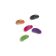 Jelly Beans Sour 14 bolsas de 85 g