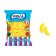 Bananas bolsa 1 Kg