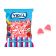 Besos Fresa bolsa 1,5 Kg
