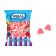 Besos Fresa bolsa 1 Kg