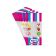 Bolsas individuales 100 uds