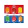 Burger Jelly estuche 66 uds Chuches online | Vidal Golosinas