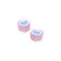Dulcinubes Corazones Tricolor bolsa 837,5 g