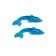 Delfines Gigantes bolsa 2 Kg