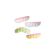 Dentaduras colores cubo 1,1 Kg