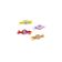 Dipper Ball 10 bolsas de 275 g