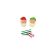 Christmas Candies 10 bolsas doypack 165g