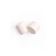 Flaming Mallows barbacoa bolsa 1 Kg