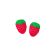 Fresas Silvestres bolsa 1 Kg