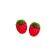 Fresas Silvestres caja 10 bolsas doypacks autocierre 180g