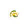Fruit Bites Lima Limón bolsa 1,5 Kg